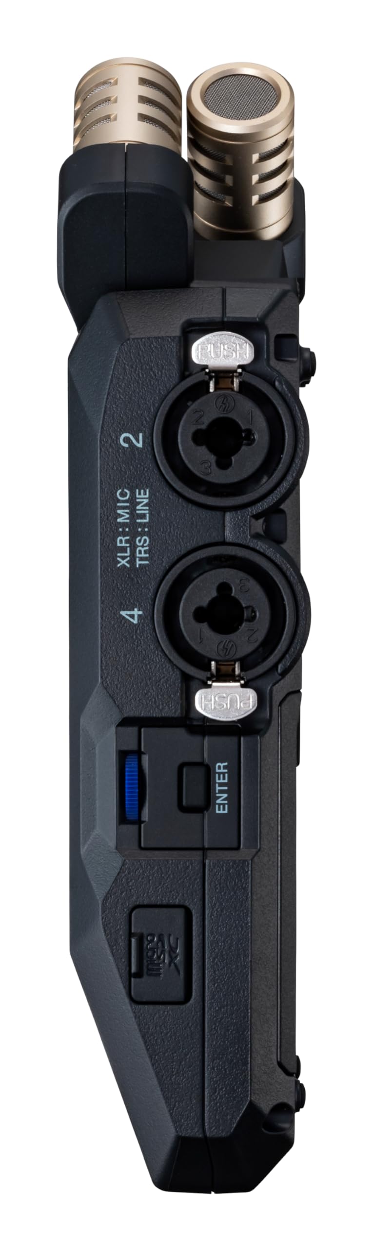チコ:Zoom H6 Handy Recorder H6essential 6 Track Handy Recorder | Buy Now | ZOOM